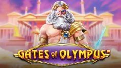 Gates of Olympus Lucky Vip Slot