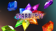 Starburst Lucky Vip Slot